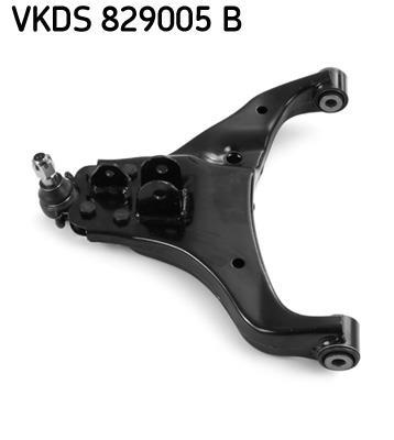 Triângulo, braço de suspensão SKF VKDS 829005 B